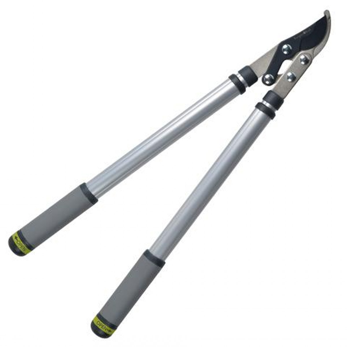 RHS telescopic handled bypass lopper | Earnshaws Fencing Centres