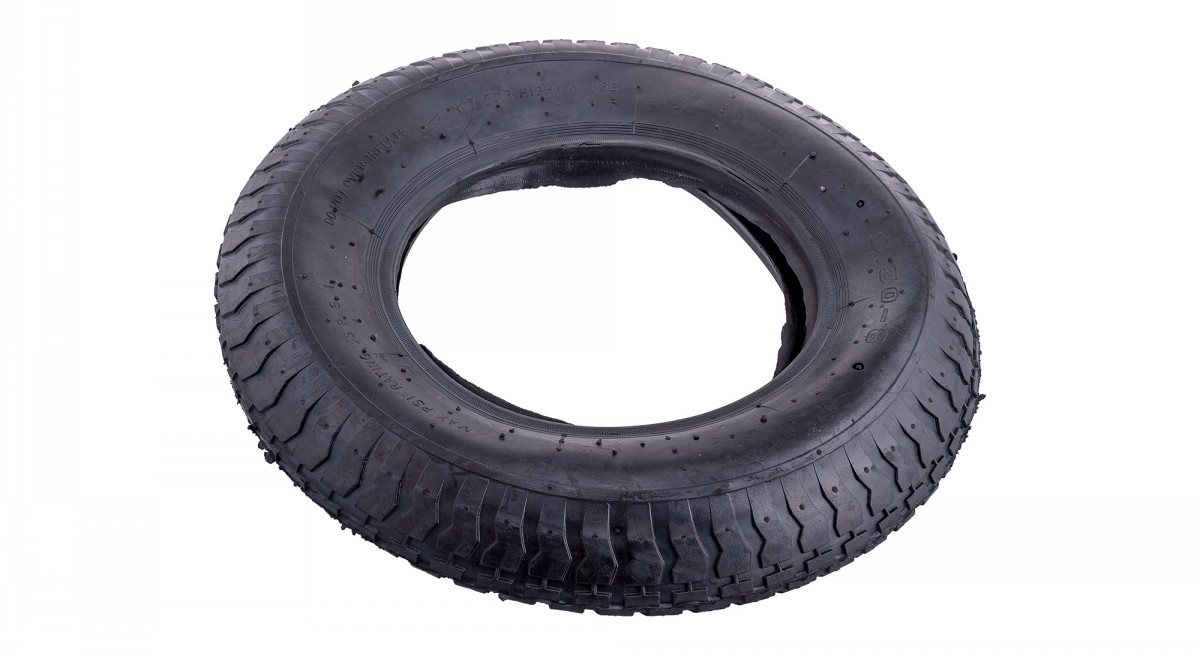 Wheelbarrow Replacement Tyre Earnshaws Fencing Centres