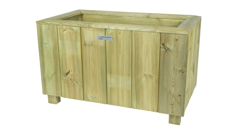 midgley planter earnshaws fencing centres