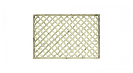 Heavy Lattice Panel 1800w