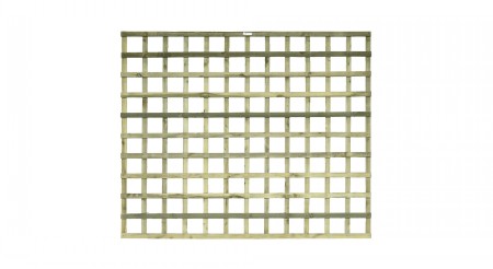 Heavy Trellis Panel 1828w