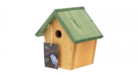 Rookery Bird Nest Box