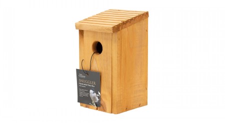 Snuggler Nest Box