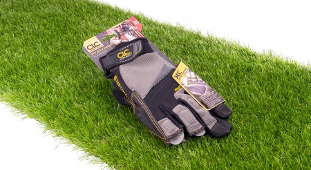 Kunys Flex Grip Contractors Glove