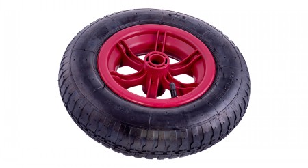 Wheelbarrow Replacement Wheel