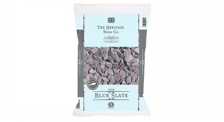 Blue Valley Slate 40mm (Bag)