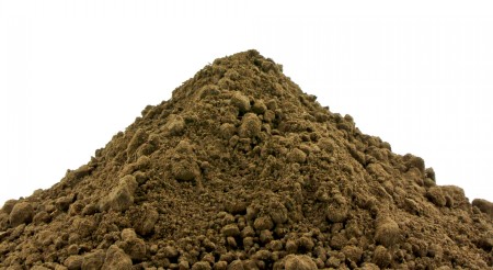 Top Soil (Dump Bag)