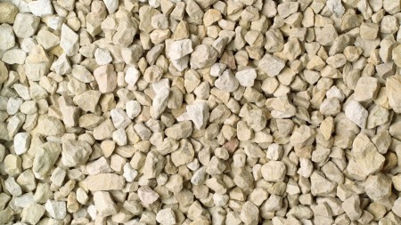 Cotswold Chippings 20mm (Dump Bag)