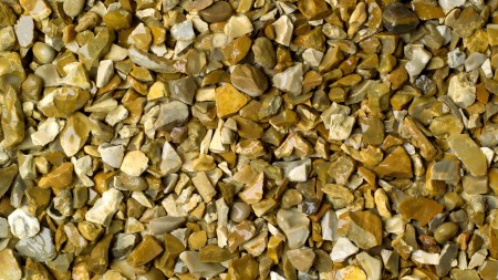 Golden Flint 20mm (Bag)