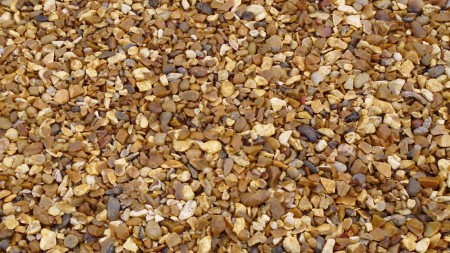 Golden Gravel 10mm (Bag)