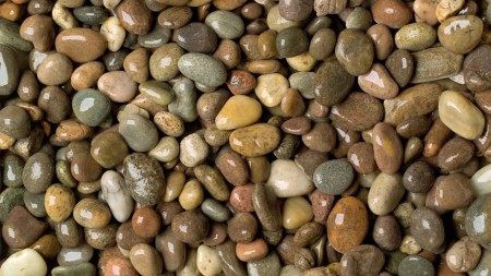 Dorset Pebbles 20-40mm (Dump Bag)