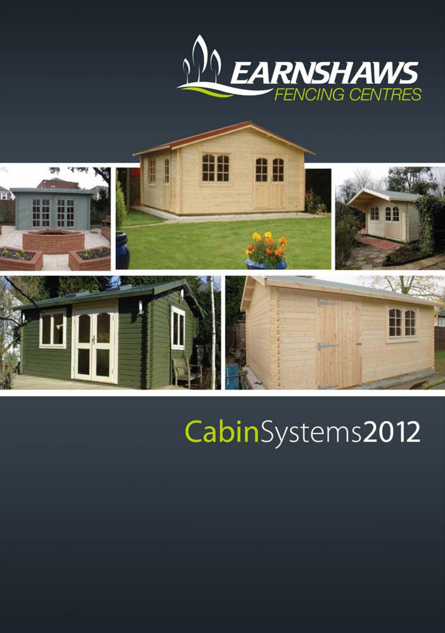 Cabin Systems 2012
