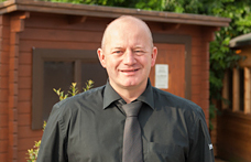 Tony Hardcastle