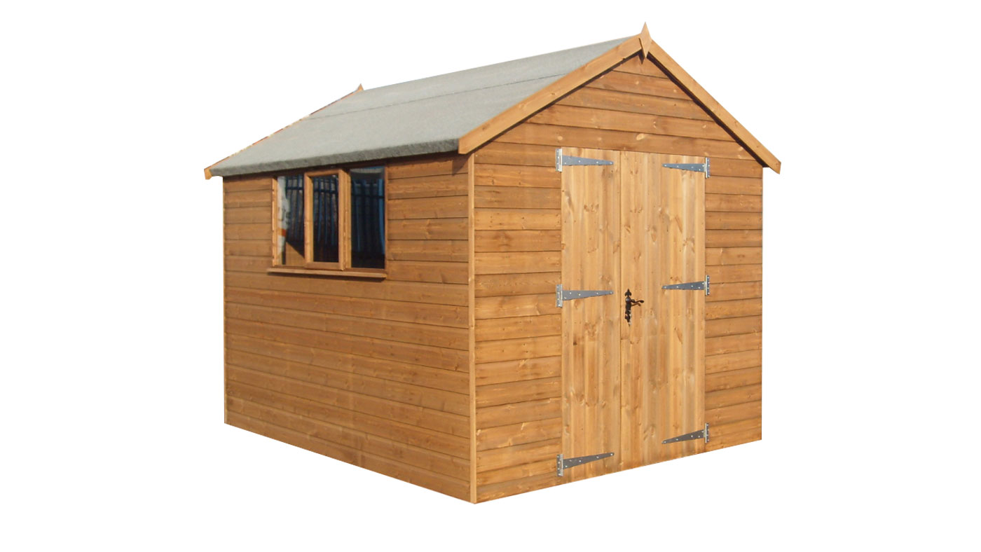 Garden Sheds Huddersfield garden shed - timber sheds - earnshaws fencing Garden Sheds Huddersfield garden shed - timber sheds - earnshaws fencing