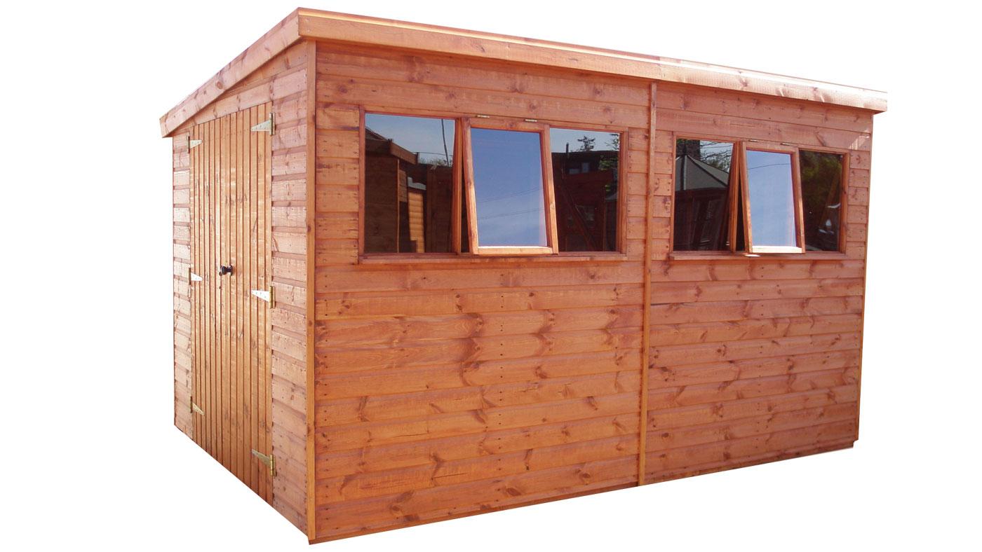  Centres | Sheds | Timber Sheds | Outdoor Building | Heavy Duty Sheds