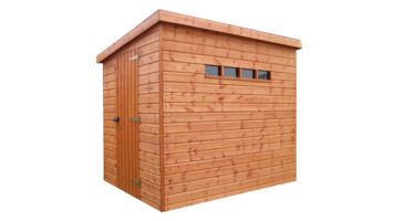 homebase sheds: tgb sheds dutch barn