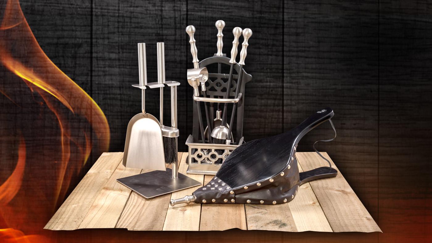 Fireside Accessories Earnshaws Fencing Centres