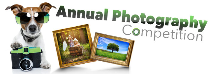 Annual Photography Competition