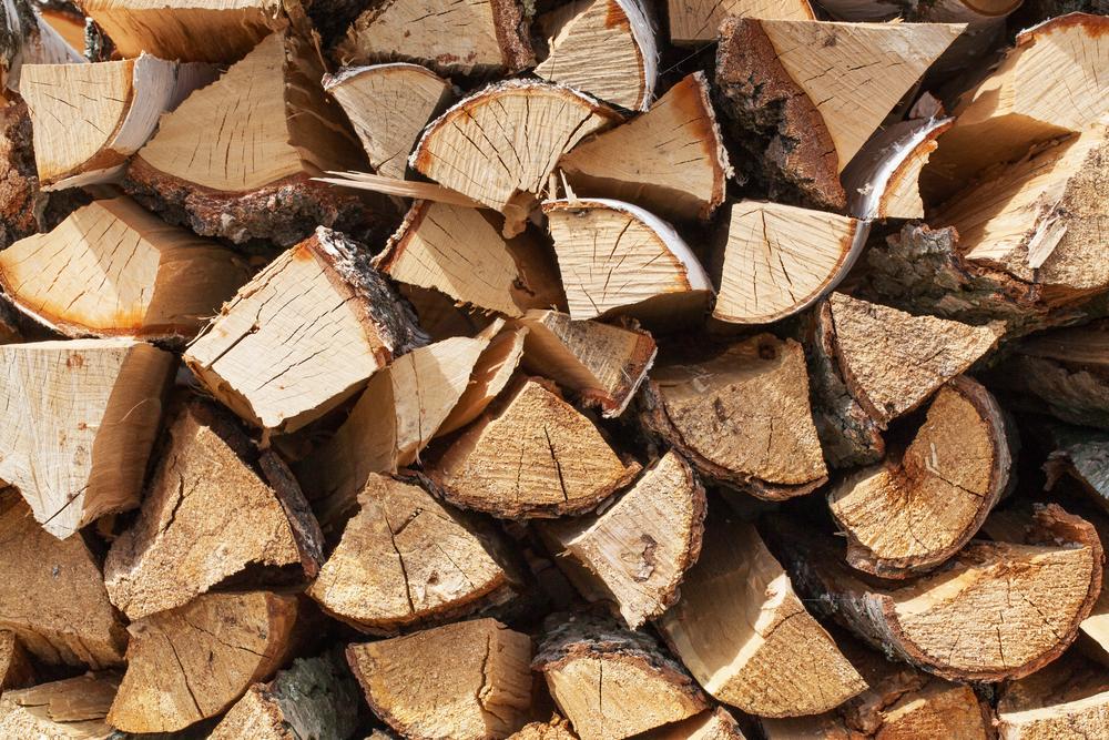 Earnshaws Fencing Centres Firewood