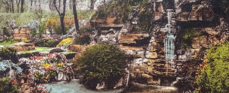 A Lick of Paint for Cliffe Woods Conservation Group - Earnshaws