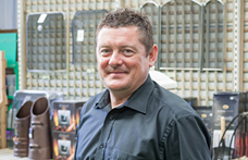Richard Wardman