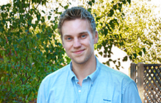 Ben Earnshaw