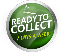 Ready to Collect