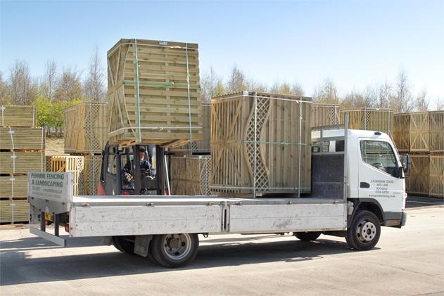 Earnshaws Trade Services