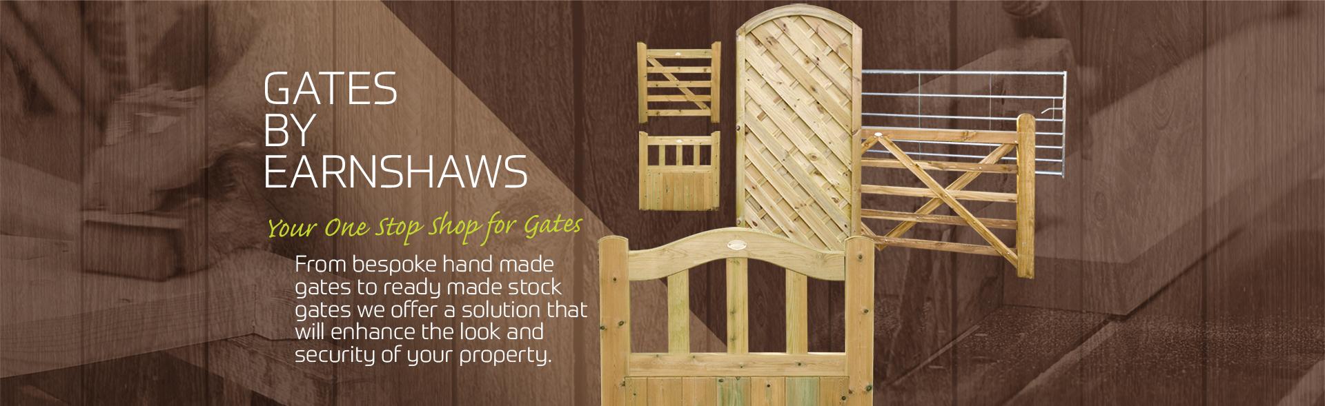 Garden Gates Field And Driveway Earnshaws Fencing Centres Gates By Earnshaw S