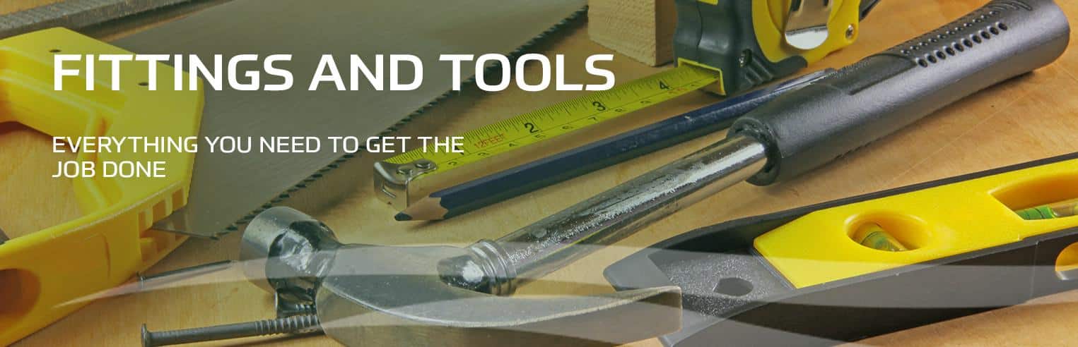 fittings and tools banner