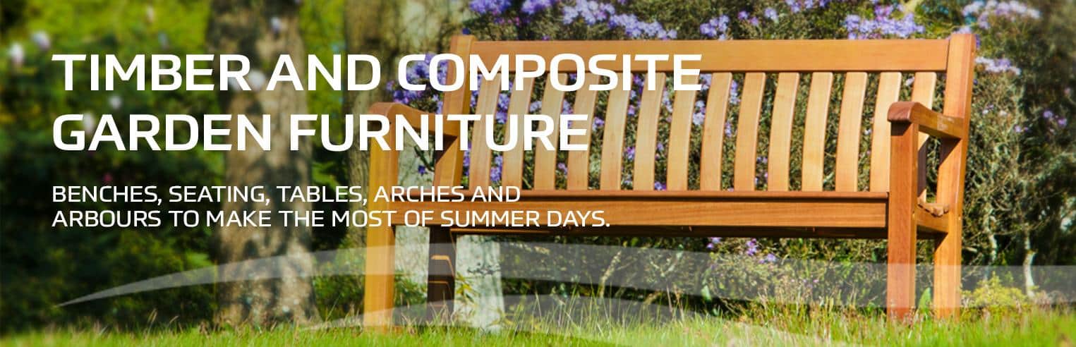 Make the most of summer days with our timber outdoor picnic tables and enjoy a sizzling barbeque with the family