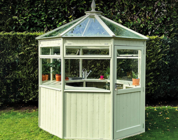 Greenhouses