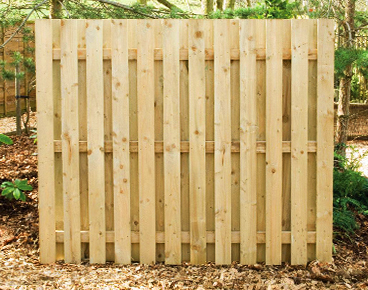 Heavy Duty Fence Panels