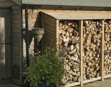 Log Stores