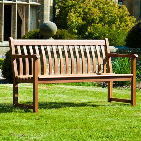 Our modern styles of garden furniture are sure to keep your guests smiling and entertained.
