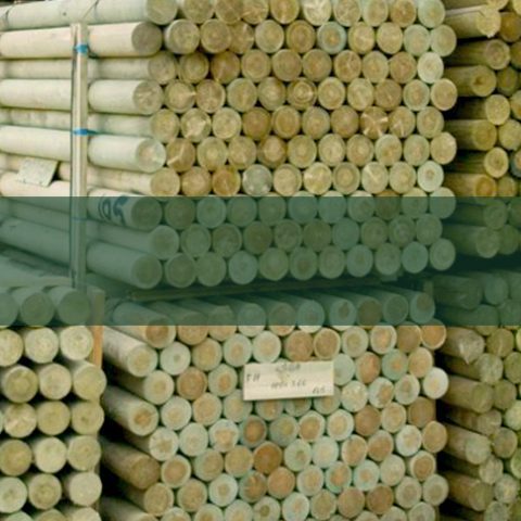 All of our centres stock a wide and versatile range of planed round edge timber, ideal for use in equestrian, agricultural or general garden design, fencing and landscaping projects.