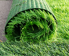 Earnshaws Artificial Grass