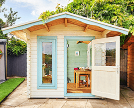 Garden Buildings