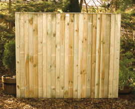 Earnshaws heavy duty panels