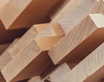 High Quality Timber