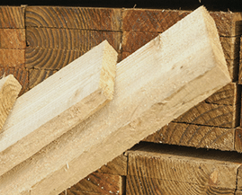 Earnshaws sawn timber