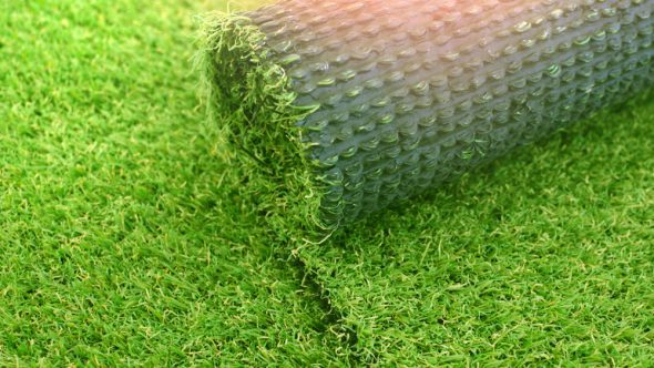 Is Artificial Grass For You?