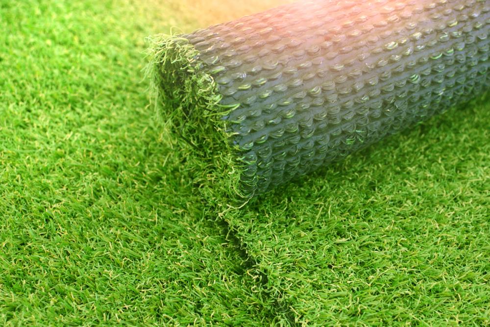 Artificial grass