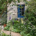 earnshaws fencing centres chelsea flower show yorkshire garden