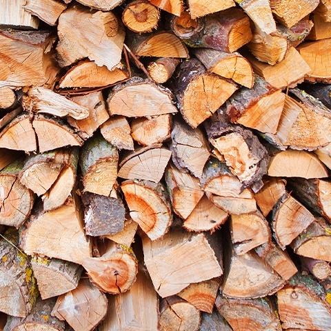 kiln-dried firewood from earnshaws