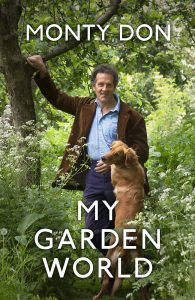 my garden world cover