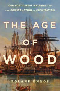 age of wood book