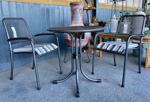 Portofino Bistro Set