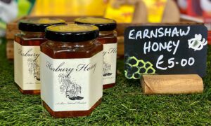 Horbury Honey