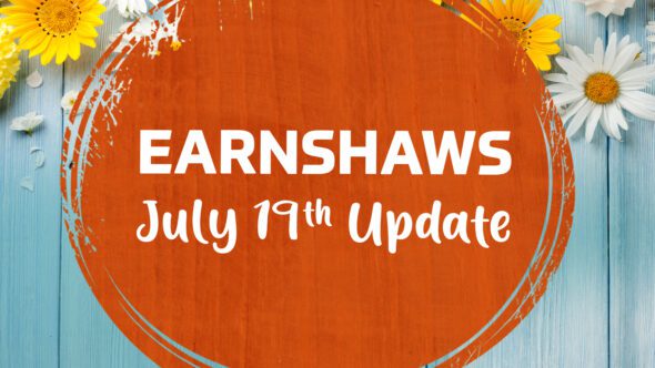 July 19th Covid Update